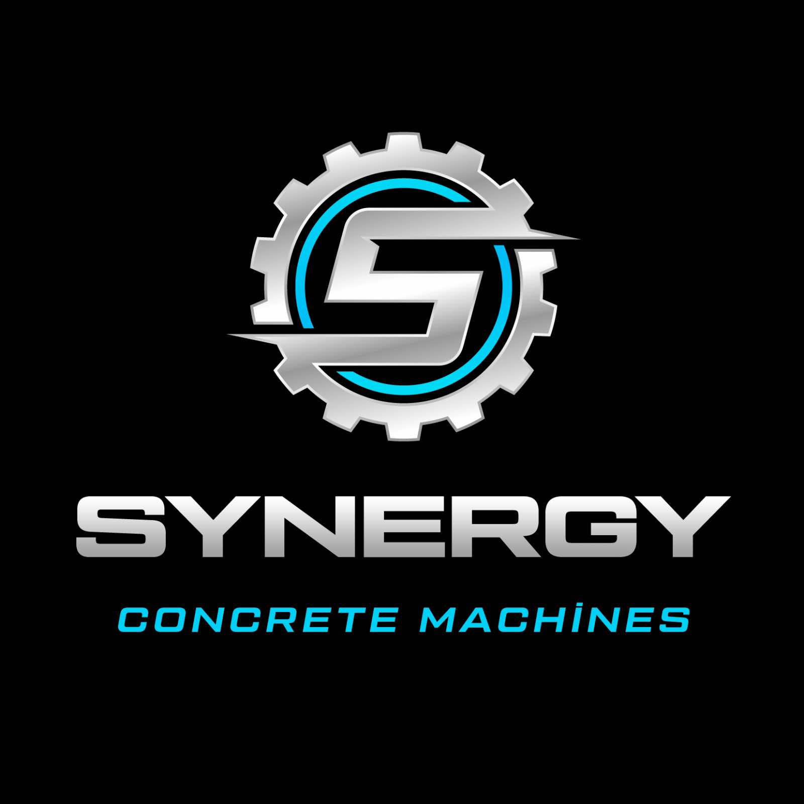 SYNERGY CONCRETE MACHI