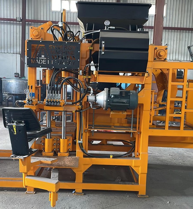 Machine-pondeuse-brique-prix-manuelle-semi-automatique-Machine-a-parpaing-pave-bordure-hourdis