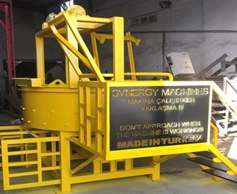 MALAXEUR PAN 300 dm3