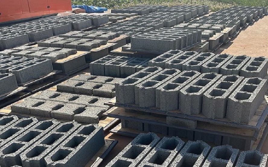 Prix Machine a Brique