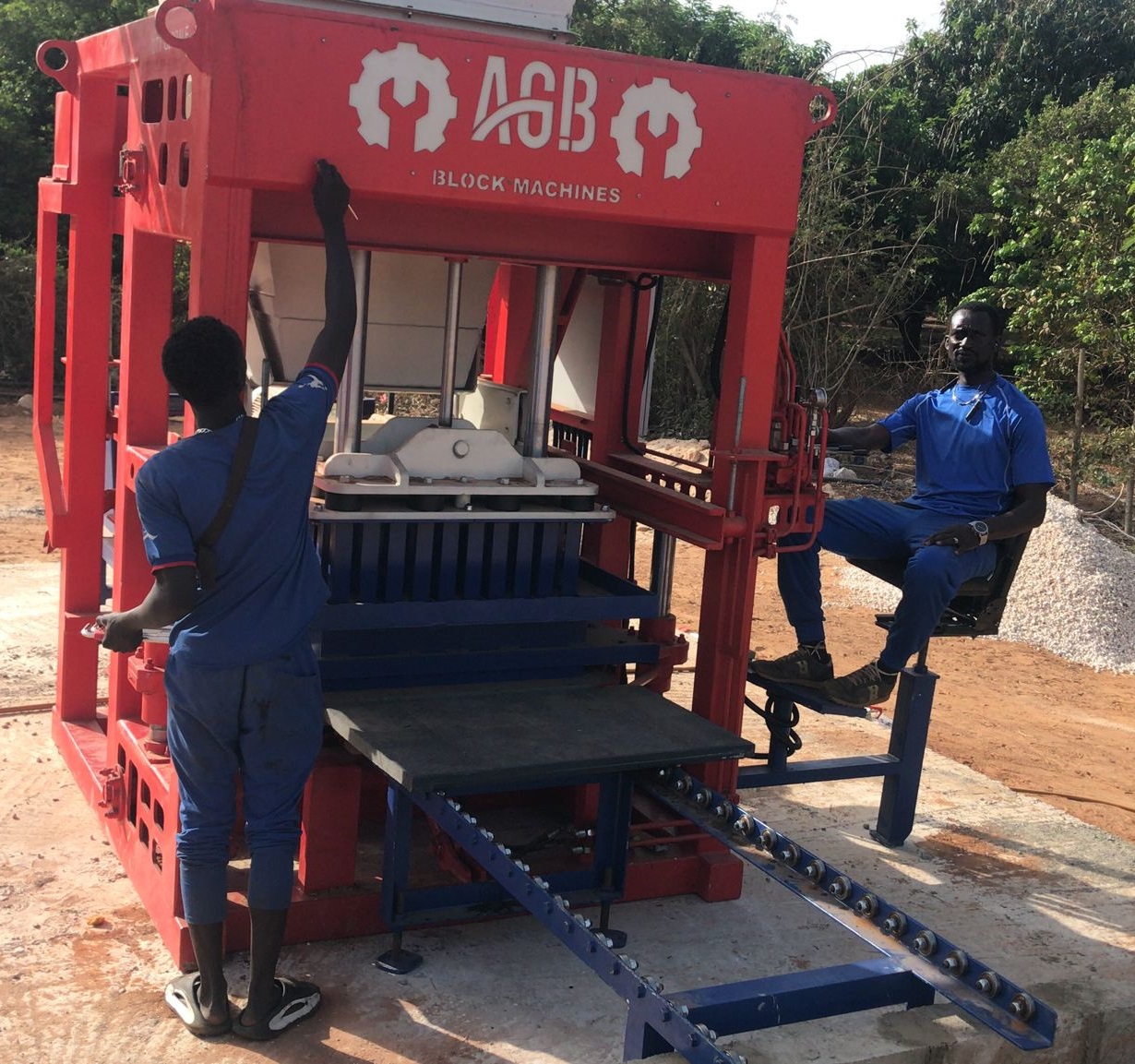 Prix Machine de Brique, Machine de Brique  automatique, Machine Brique Manuelle